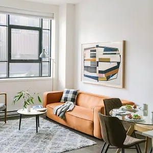 Apartahotel Sonder Le Guerin, Montreal