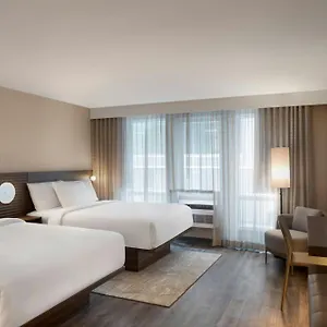 Springhill Suites Old Montreal Hotel