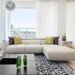 Le Se7t Penthouses Apartment